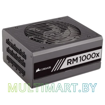 Блок питания Corsair RM1000x 1000W (CP-9020094-EU) картинка 2